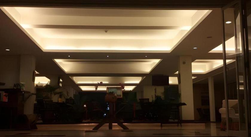 Casa Monte Rosa Puncak Extérieur photo